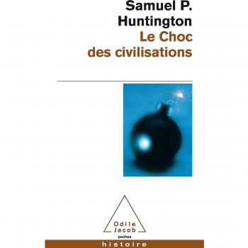 Le choc des civilisations