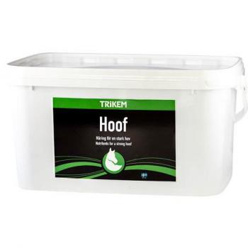 Cura Peli Equino Trikem Vimital Hoof 4000g