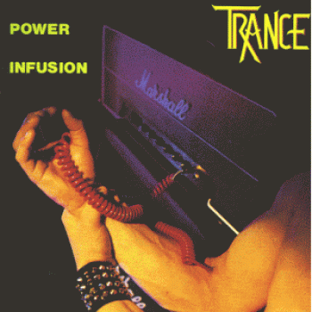 Power Infusion