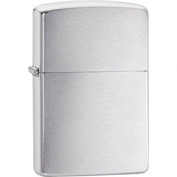 Zippo Chrome Guard Lighter