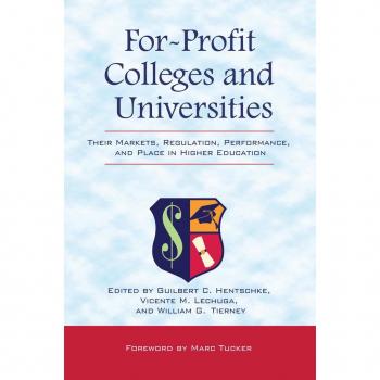 For-Profit Colleges and Universities