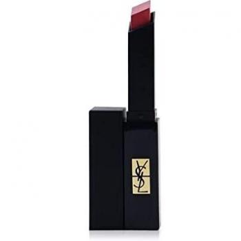 Yves Saint Laurent Rouge Pur Couture The Slim Velvet Radical dünner, mattierender Lippenstift mit Ledereffekt Farbton 303 2.2 g