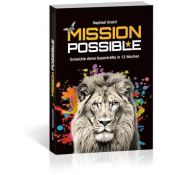 MISSION POSSIBLE