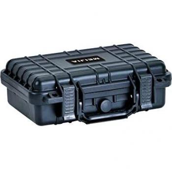 MEIJIA Waterproof Hard Case for Equipment