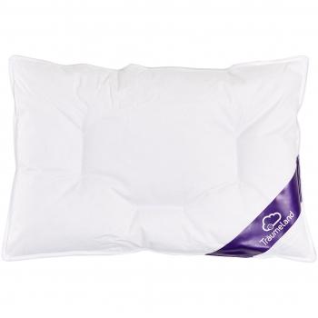 Baby-Kopfkissen Daunentraum 40 x 60 cm