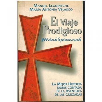 VIAJE PRODIGIOSO, EL