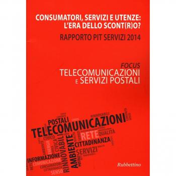 Consumatori, servizi e utenze: l'era dello scont