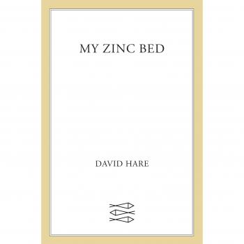 My Zinc Bed