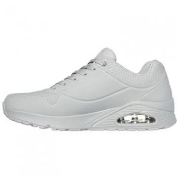 Skechers Uomo One Grigio Sport 44