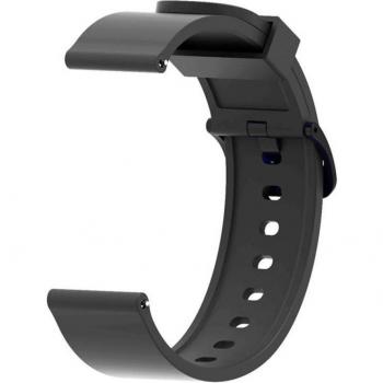 Correa de silicona para reloj Apple Watch 38mm 40mm 42mm 44mm