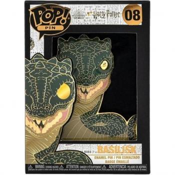 Harry Potter Basilisk Sammlerpin