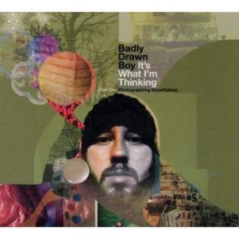 It's What I'm Thinking (Deluxe Edition)
