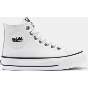 Sneakers Conguitos 527060 Bianco