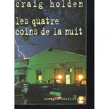 Les Quatre coins de la nuit