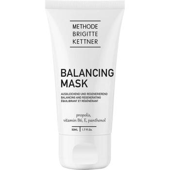 Bilancia la tua pelle: Maschera 50 ml Methode Brigitte Kettner