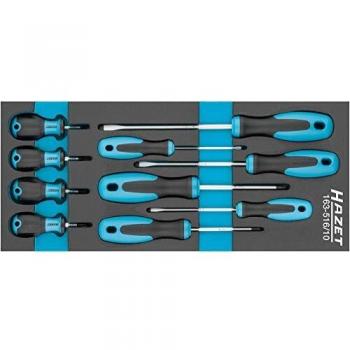 Haze 163-516/10 Module d'outillage
