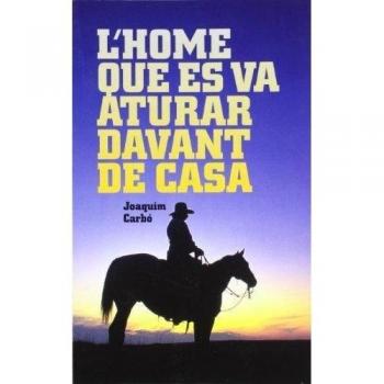 L'home que es va aturar davant de casa