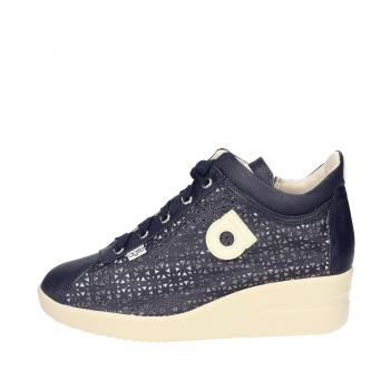 Calzature Agile Blu 226B donna