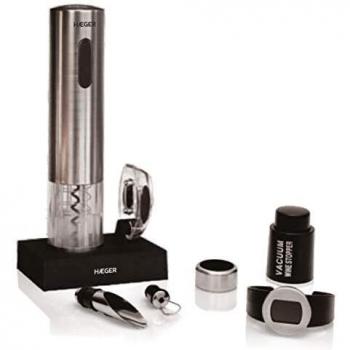 Electric Tire Valve Pack by Haeger & Lucca