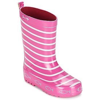 Be Only Botas de Borracha Infantil TIMOUSS