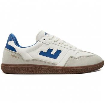 Life Flamingos Burela Slim Sneakers Blu