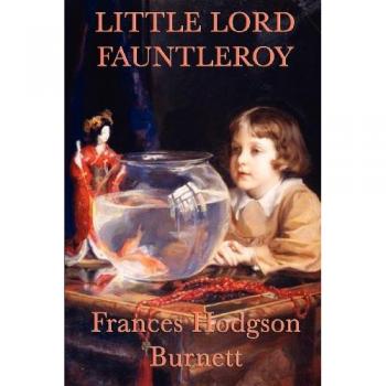 Little Lord Fauntleroy