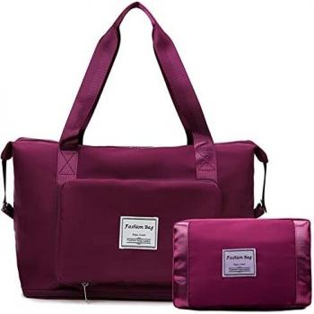 Organisateur Sac à Dos Weekend Violet