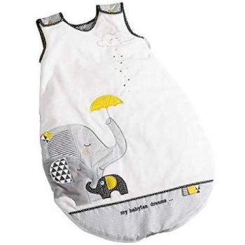 OrtoSleeper Ouatinée Babyfan 0‑4 mesi