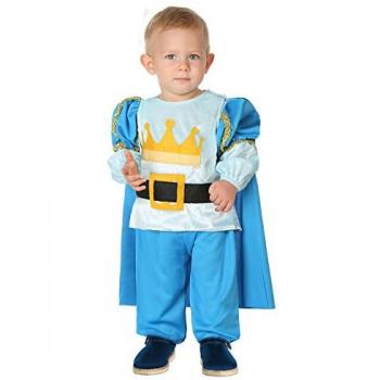 Kostüm für Babys, Prinz, 6-12 Monate