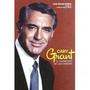 Cary Grant (Cine (t & B))