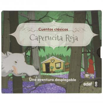 CAPERUCITA ROJA