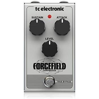 TC Electronic Forcefield Compressor