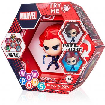 WOW! Black Widow – Marvel Pop‑figurine