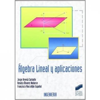 ÁLGEBRA LINEAL Y APLICACIONES