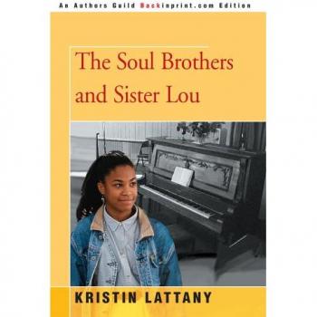 The Soul Brothers and Sister Lou