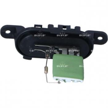 Weerstand voor ventilator NRF 342113
