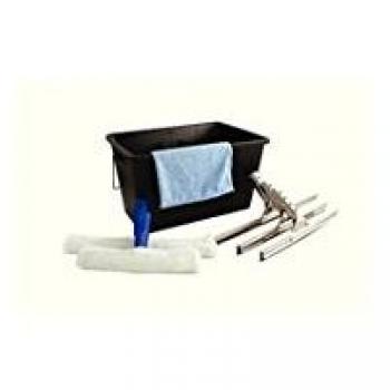 Piece Window Cleaning Set VOWWCSET CX04540
