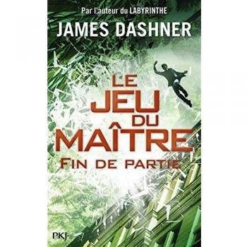 3. Le jeu du maître : Fin de partie