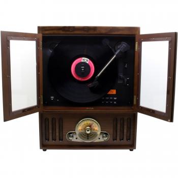 NaturTakt NR600 Audio-Deck