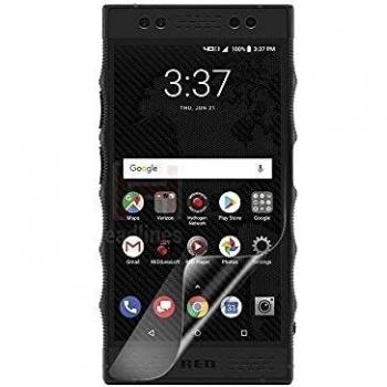 Non-Glossy Celicious Protective Film for RED Hydrogen One [Set of 2]