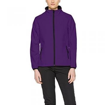 Damen Softshelljacke