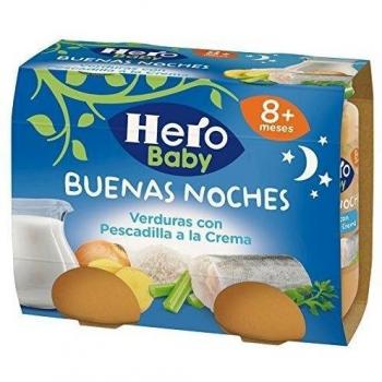 Hero Buenas Noche Pescadilla Pack-2