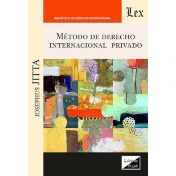 METODO DE DERECHO INTERNACIONAL PRIVADO