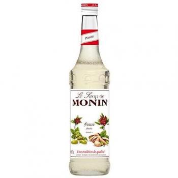 Monin Pistazien-Sirup 0,7 L
