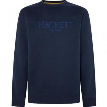 Ropa hombre Sudaderas Hackett HM581279 Azul