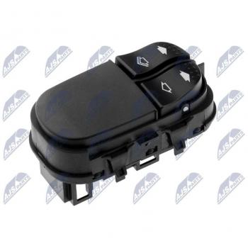 Interruptor Elétrico NTY EWS-FR-008