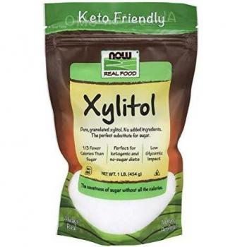 Now Foods, Xylit