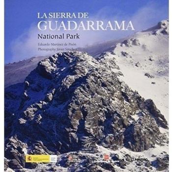 La Sierra De Guadarrama