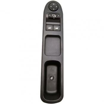 Ventana controladora izquierda – Peugeot 307 96351622XT