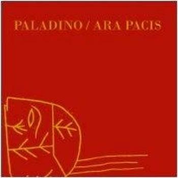 Paladino, Ara Pacis. Il mosaico di Mimmo Paladino all'Ara Pacis di Roma. Ediz. numerata